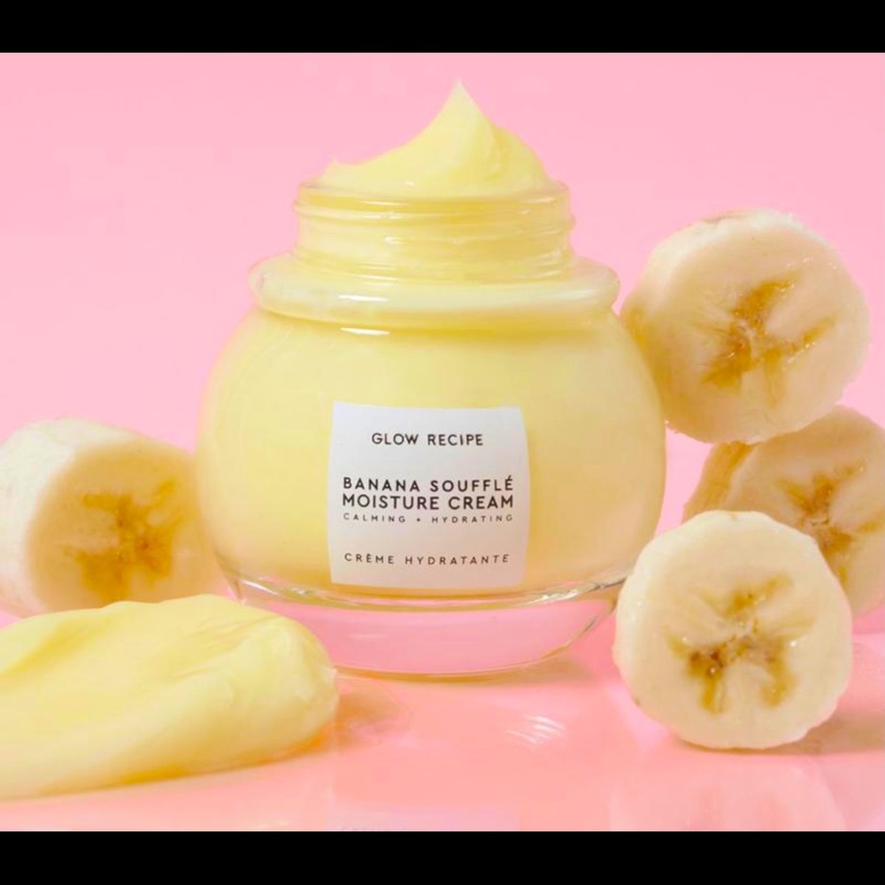 Glow Recipe Moisture Cream